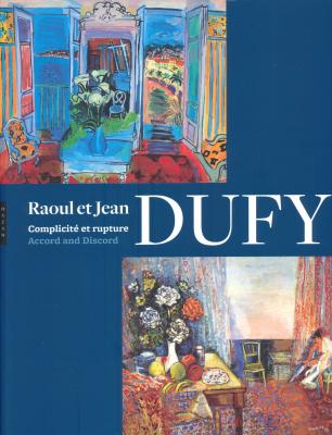 raoul-et-jean-dufy-complicite-et-rupture