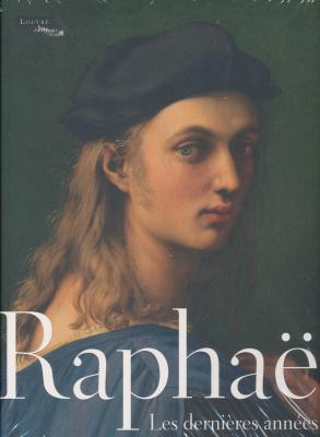 raphaEl-les-derniEres-annEes