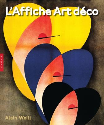 l-affiche-art-dEco