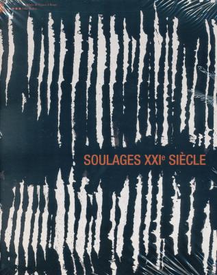 soulages-xxie-siecle