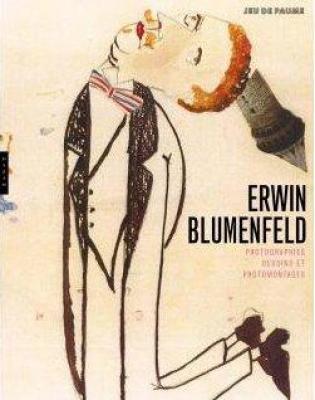 erwin-blumenfeld-photographies-dessins-et-photomontages