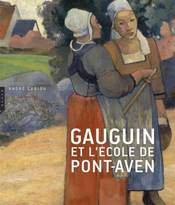 gauguin-et-l-Ecole-de-pont-aven