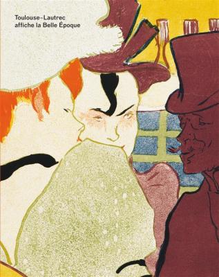 toulouse-lautrec-affiche-la-belle-Epoque