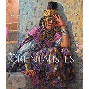 les-orientalistes-nouvelle-Edition-augmentEe