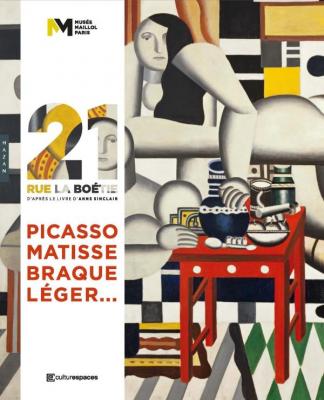 21-rue-la-boEtie-picasso-matisse-braque-lEger-