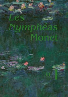 les-nympheas-de-claude-monet