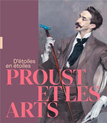 proust-et-les-arts