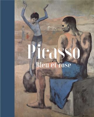 picasso-bleu-et-rose