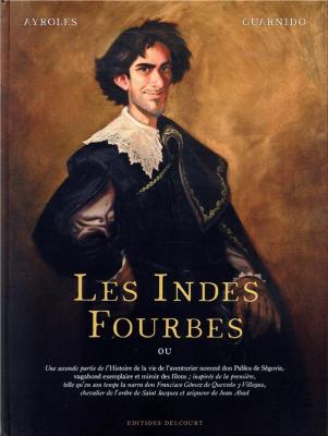 les-indes-fourbes