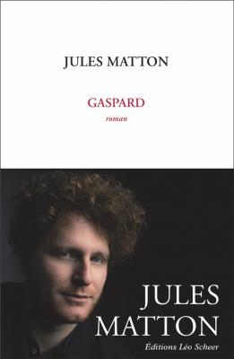 gaspard