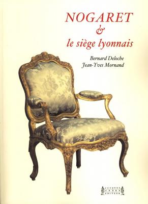 nogaret-le-siege-lyonnais-xviiie-xxe-siecles