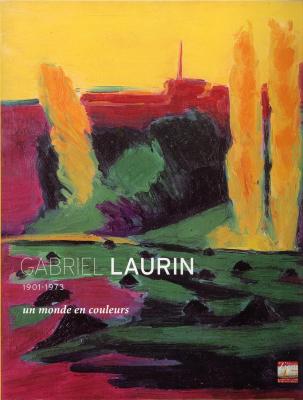gabriel-laurin-1901-1973-un-monde-en-couleurs
