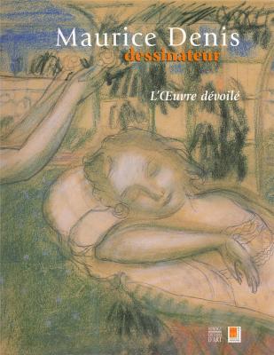 maurice-denis-dessinateur-l-oeuvre-devoile