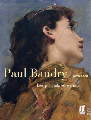 paul-baudry-les-portraits-et-les-nus