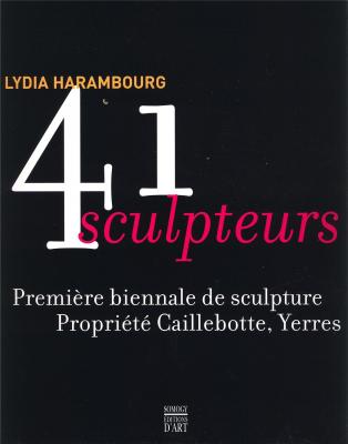 quarante-et-un-sculpteurs-premiere-biennale-de-sculpture-propriete-caillebotte-yerres