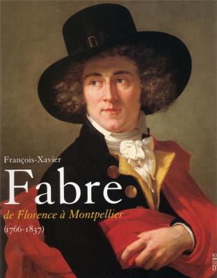 francois-xavier-fabre-de-florence-À-montpellier-1766-1837-