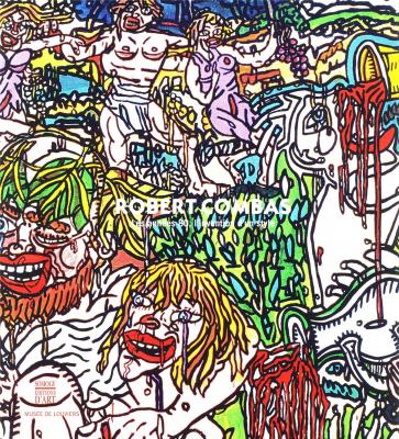 robert-combas-les-annees-80-l-invention-d-un-style