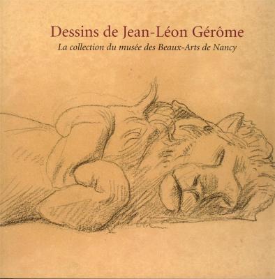 dessins-de-jean-leon-gerome-la-collection-du-musee-des-beaux-arts-de-nancy