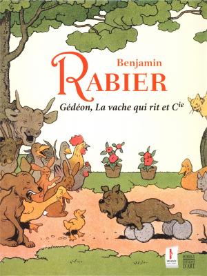 benjamin-rabier-1964-1939