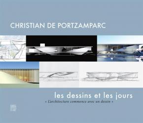 christian-de-portzamparc-les-dessins-et-les-jours