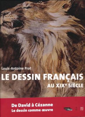 le-dessin-francais-au-xixe-siecle