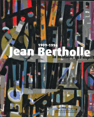 jean-bertholle-1909-1996-la-matiere-et-l-esprit
