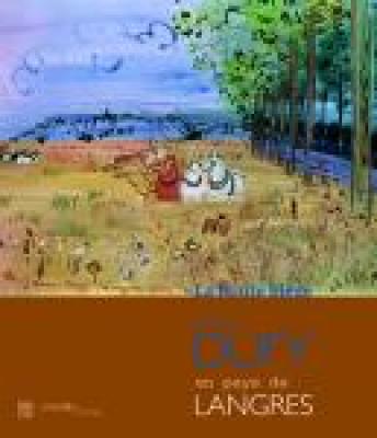 la-route-bleue-raoul-dufy-en-pays-de-langres-catalogue-exposition