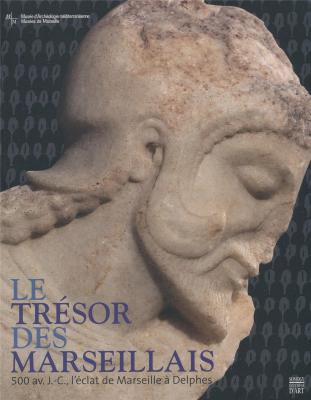tresor-des-marseillais-cat-exp-dvd-01-2013-le-500-av-jc-l-eclat-de-marseille-a-delphes