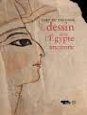 l-art-du-contour-le-dessin-dans-l-egypte-ancienne-catalogue-de-l-exposition