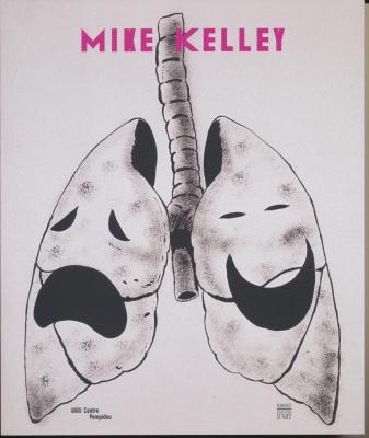mike-kelley-cat-expo-retrospective-centre-pompidou
