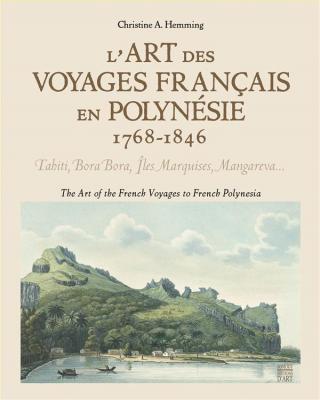 l-art-des-voyages-franÇais-en-polynEsie-1768-1846