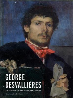 george-desvallieres-catalogue-raisonne-de-l-oeuvre-complet-3-volumes-sous-coffret-dvd
