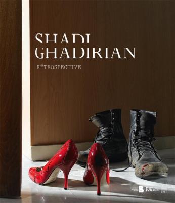 shadi-ghadirian-rEtrospective