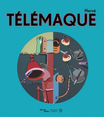 hervE-tElEmaque