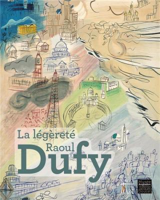 la-lEgEretE-raoul-dufy