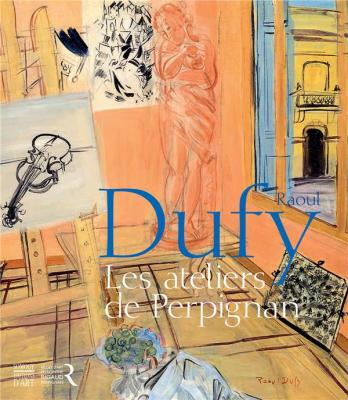 raoul-dufy-les-ateliers-de-perpignan-1940-1950