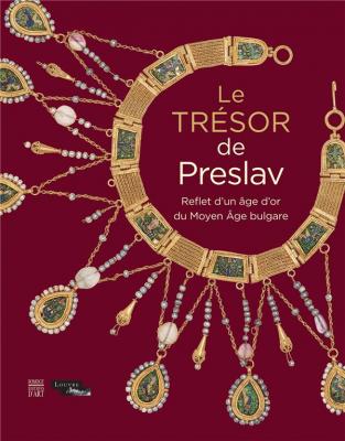 le-trEsor-de-preslav-reflet-d-un-Âge-d-or-du-moyen-Âge-bulgare