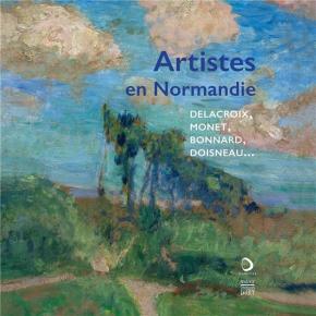 artistes-en-normandie-delacroix-monet-bonnard-doisneau-