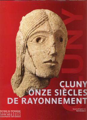 cluny-910-2010-onze-siEcles-de-rayonnement