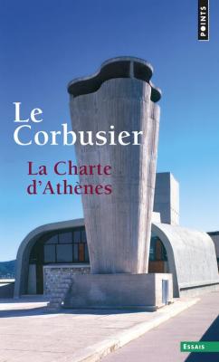 la-charte-d-athEnes-suivi-de-entretien-avec-les-Etudiants