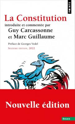 la-constitution-16e-edition-