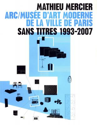 mathieu-mercier-sans-titres-1993-2007-