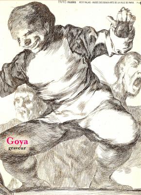 goya-graveur