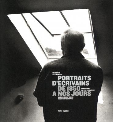 portraits-d-ecrivains-de-1850-a-nos-jours