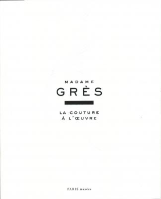madame-gres-la-couture-À-l-oeuvre