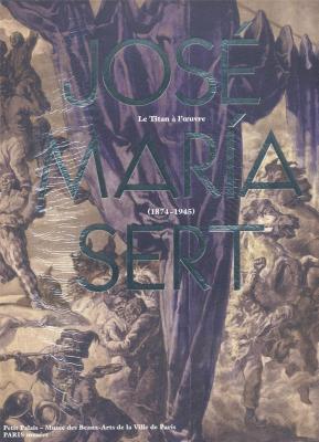 jose-maria-sert-1874-1945-le-titan-À-l-oeuvre