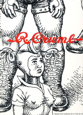 r-crumb-de-l-underground-À-la-gEnEse