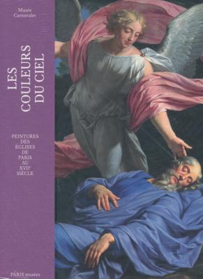 les-couleurs-du-ciel-peintures-des-Eglises-de-paris-au-xviie-siEcle