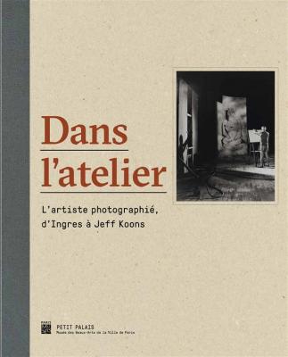 dans-l-atelier-l-artiste-photographiE-d-ingres-À-jeff-koons