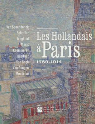 les-hollandais-À-paris-1789-1914